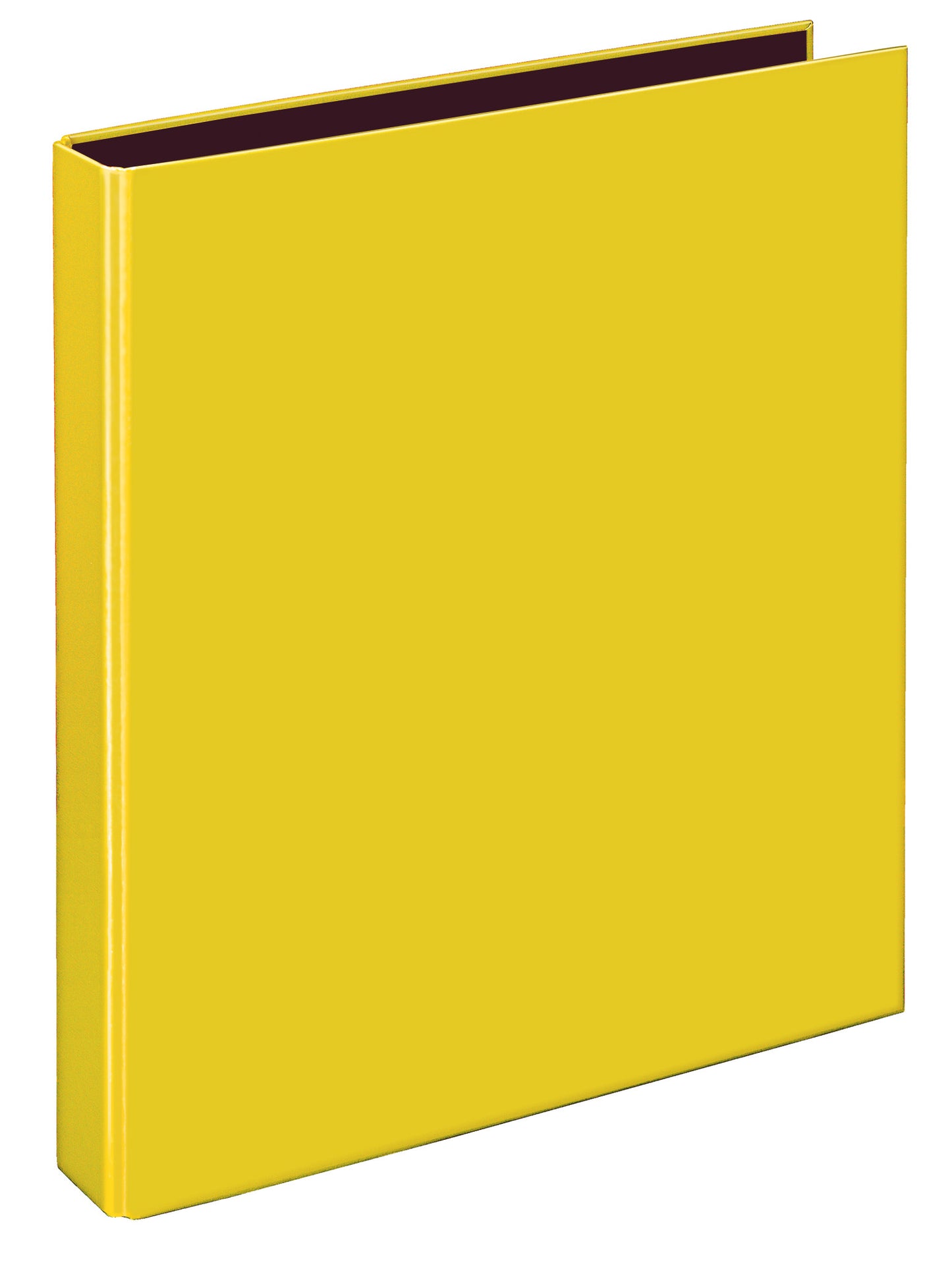 Ringbuch VELOCOLOR®, DIN A4, Karton, 4-D-Ring-Mechanik 25 mm