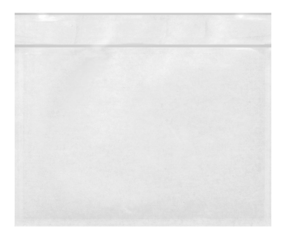 TURA® mailing bags, DIN long, PE 55 my self-adhesive, without print