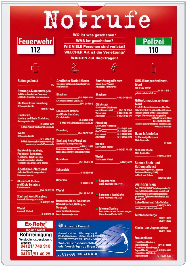 Beschriftungsfenster VELOCOLL®, 210x297,PP sk, kurze Seite offen,10er Pckg, glasklar