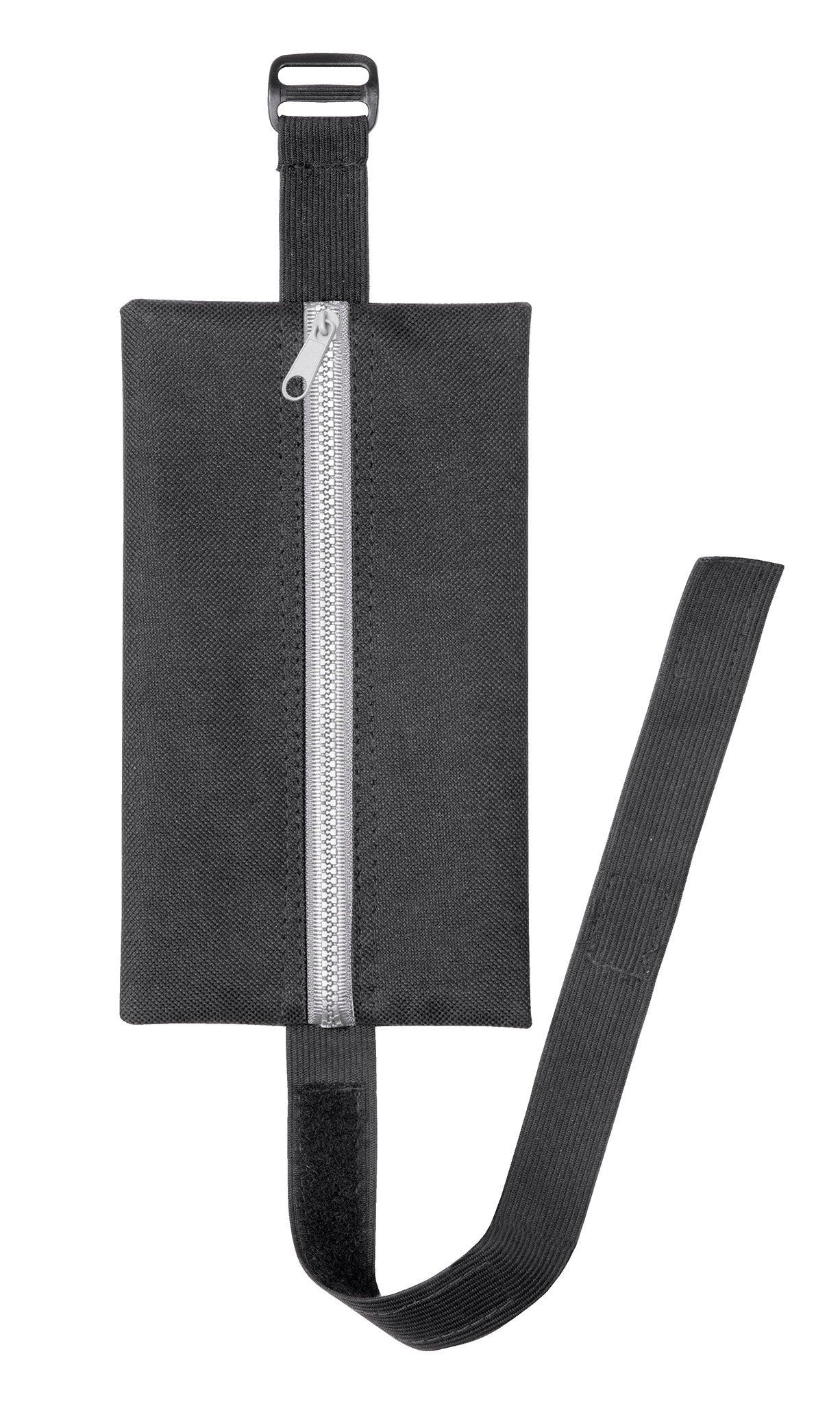 VELOBAG® Flex, flexible Utensilientasche, Nylon, mit Reißverschluss