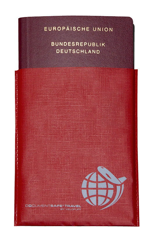 passend für ePass/Reisepass