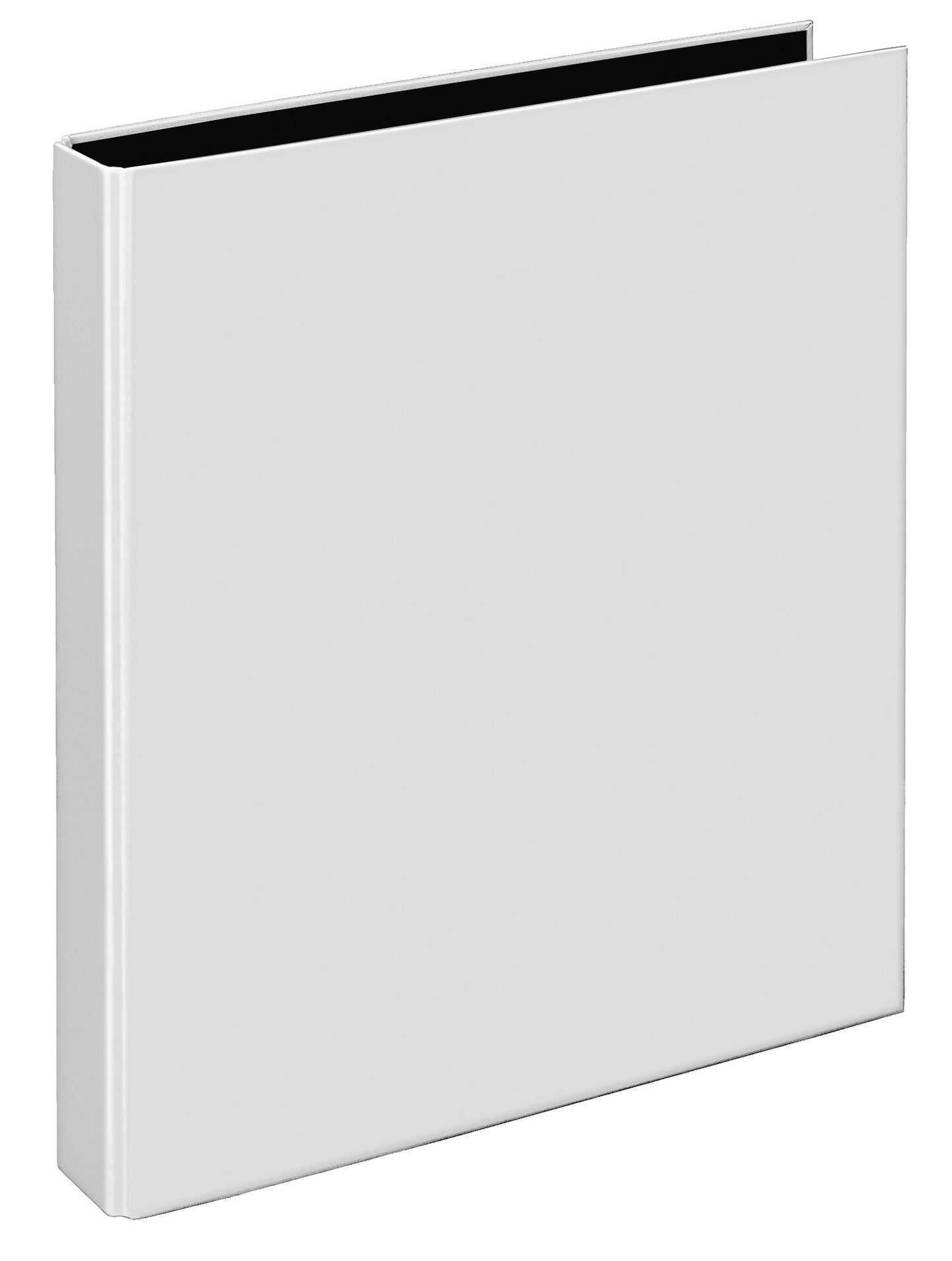 VELOCOLOR® Classic ring binder, DIN A4, cardboard, 4-D ring mechanism 25 mm