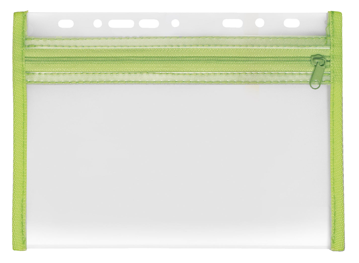 Sammelmappe VELOBAG® XXS, DIN A5, PP, textilverstärkte Kanten