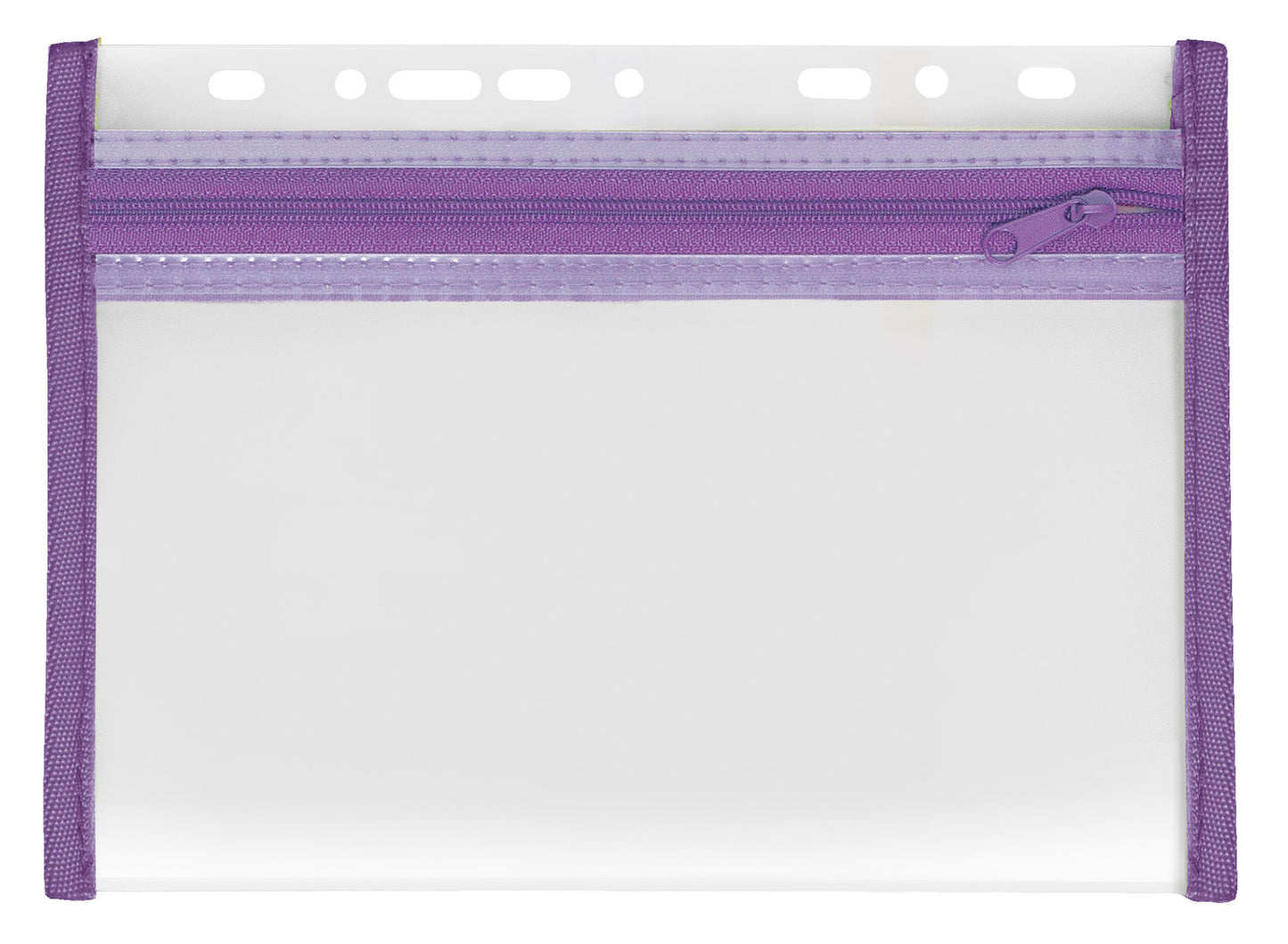 Sammelmappe VELOBAG® XXS, DIN A5, PP, textilverstärkte Kanten