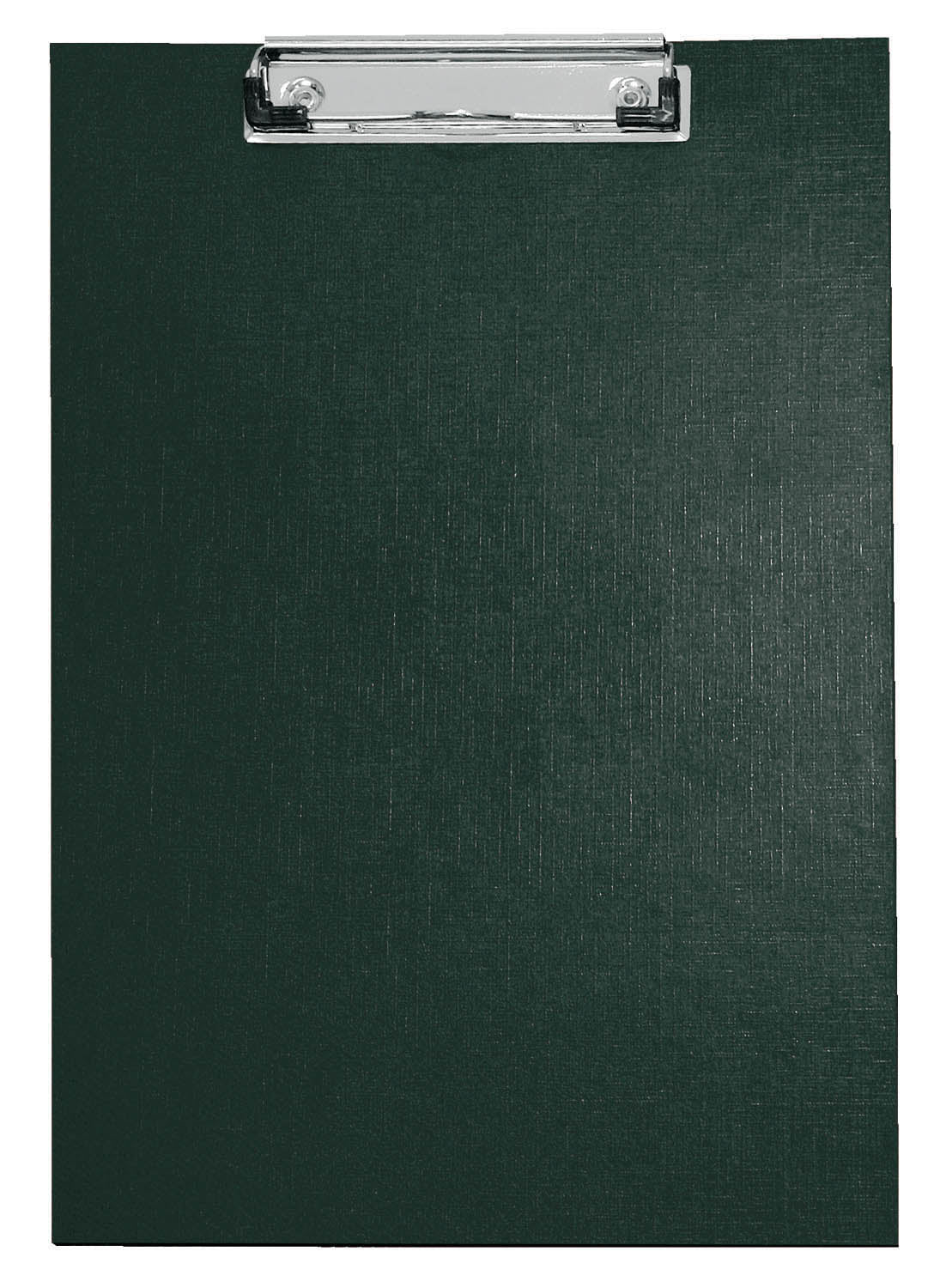 Writing board, DIN A4 portrait, PP laminated, metal clip, hanging loop