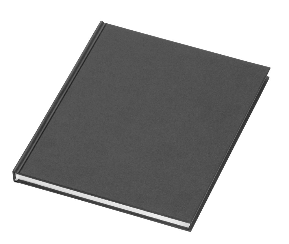 Gästebuch Classic, Format: 205 x 240 mm, 144 Seiten