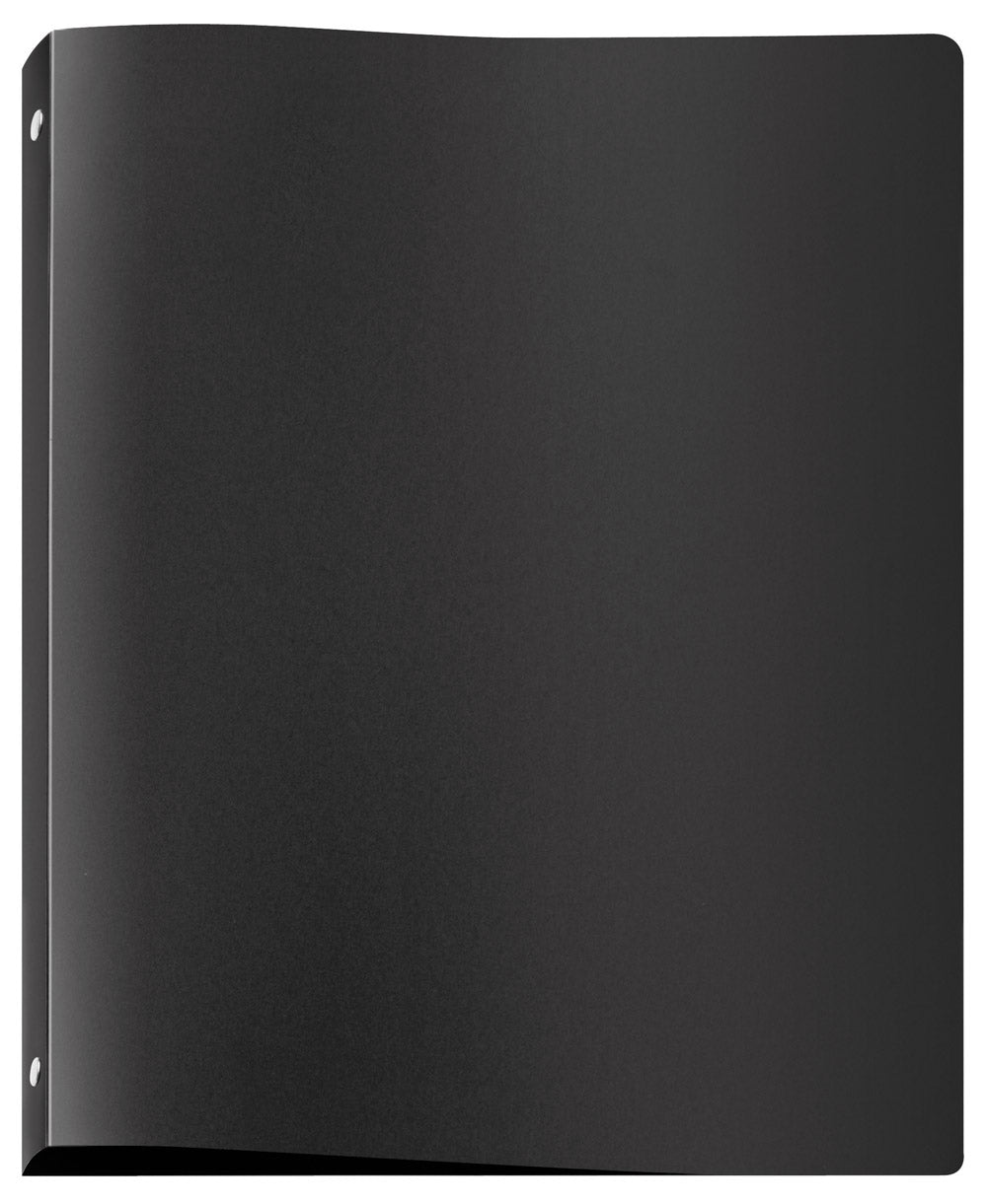 Ring binder Viquel, DIN A4, PP, 4-round ring mechanism 20 mm filling height