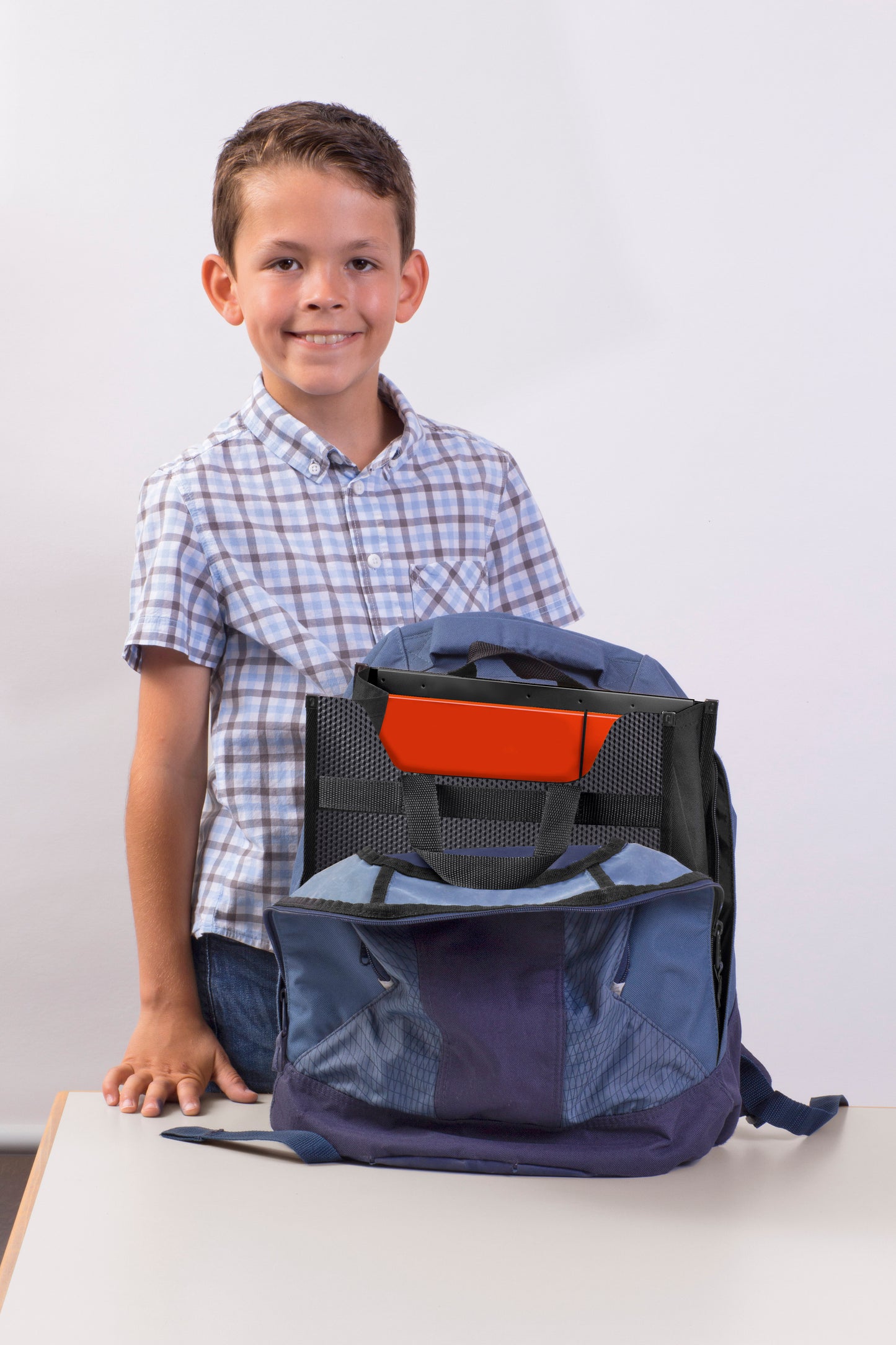 So einfach wenden Sie VELOBAG®XXL an