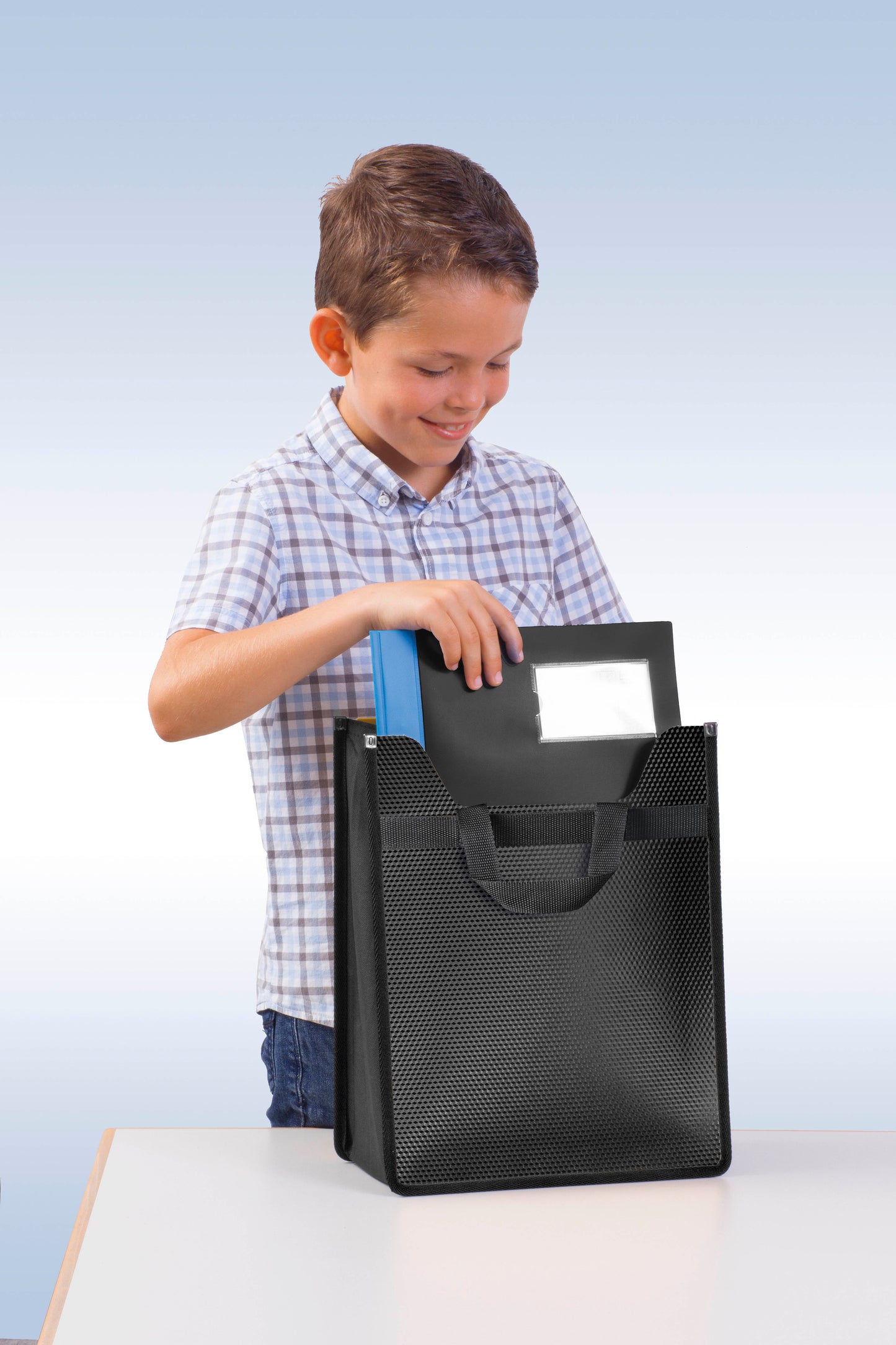 VELOBAG® XXL im alltäglichen Einsatz