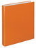 Ringordner Basic A4 orange