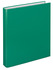 Ringbuch Basic A4 grün