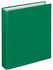 Ringordner Basic A5 grün