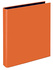 Ringbuch VELOCOLOR® A4 orange