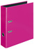Briefordner VELOCOLOR® A4 pink