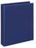 Ringbuch Comfort A4 blau