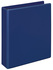 Ringbuch Comfort A5 blau