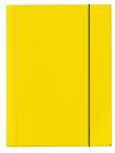 Sammelmappe VELOCOLOR® A4 gelb
