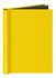 Klemmbinder VELOCOLOR® A4 gelb