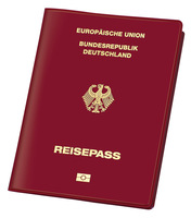 Document Safe®ePass-Schutzhülle für Reisepass