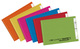 Document Safe®1 VELOCOLOR®-Schutzhülle für 1 Karte gelb