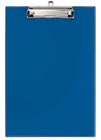Schreibplatte A4 blau