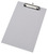 Schreibplatte Grey Elegance A4