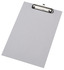 Schreibplatte Grey Elegance A4