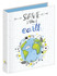 Schulordner Save the earth A5