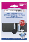 Document Safe®4-Schutzhülle für 4 Karten - Verpackung