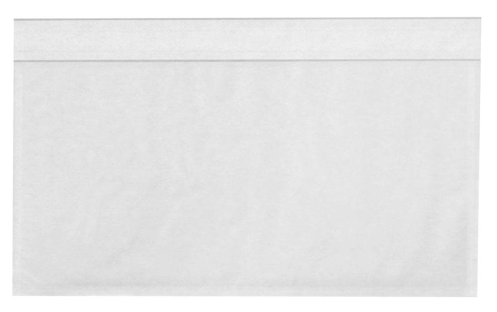 TURA®-Versandtaschen, DIN lang, PE 55 my selbstklebend, ohne Druck