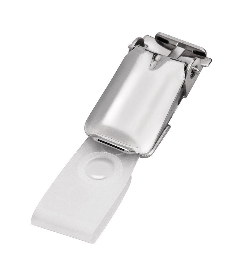 Hosenträgerclip