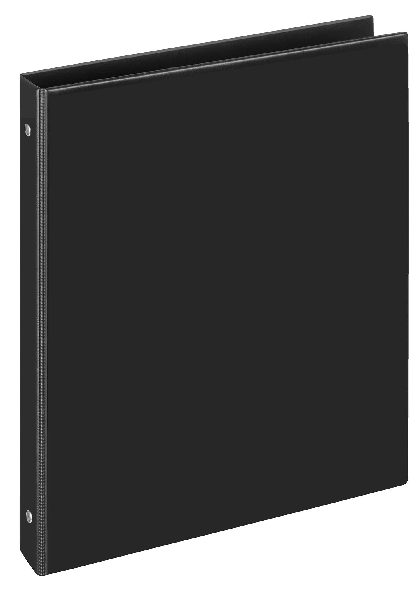Ring binder Comfort, DIN A4, PVC film, 4-round ring mechanism 16 mm