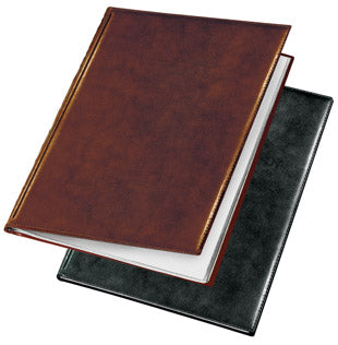 Sichtbuch Exquisit, DIN A4, PVC-Weichfolie, 10 Hüllen = 20 Seiten